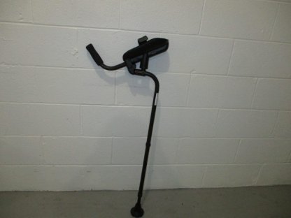 Forearm Pro Crutch Left by KMINA