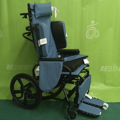 Positioning Wheelchair