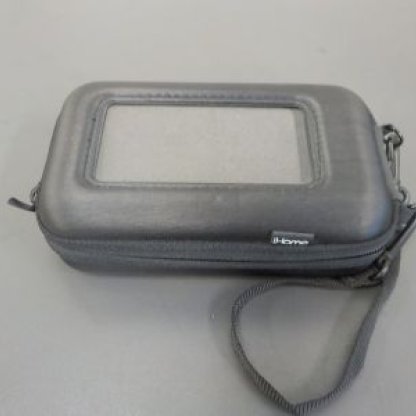 Stereo Speaker Case--iHome