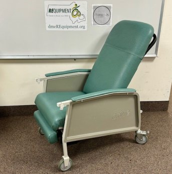 Recliner/Geri Chair