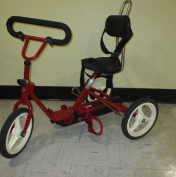 Adaptive Tricycle - Small