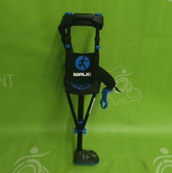 iwalk 3.0 crutch