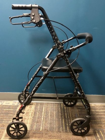 ROLLATOR