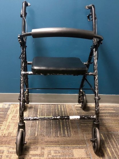 ROLLATOR