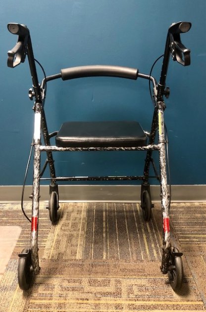 ROLLATOR