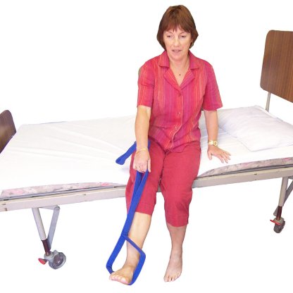 Leg Lifter, 40"