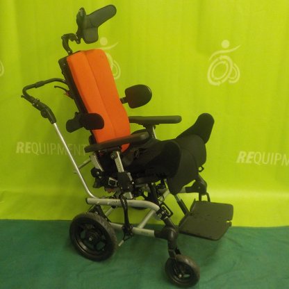 Adapted Stroller 