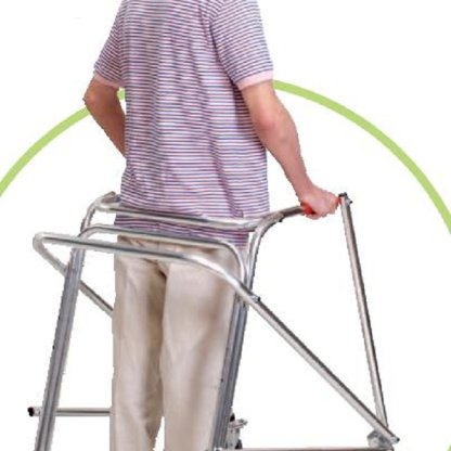 Posture control walker