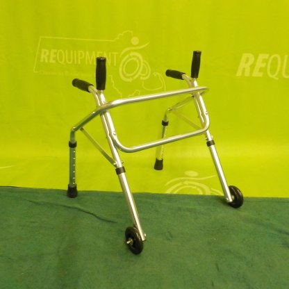 Pediatric Walker non folding