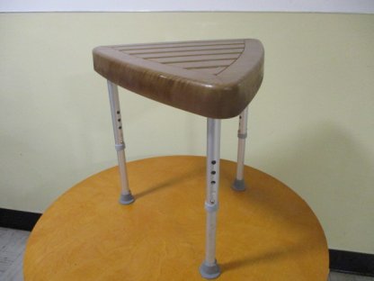 Shower stool- Triangle