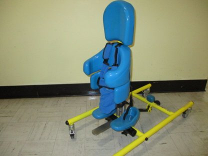 Pediatric stander Size 1