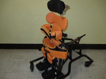 Stander Pediatric 3 in1 Size 1 