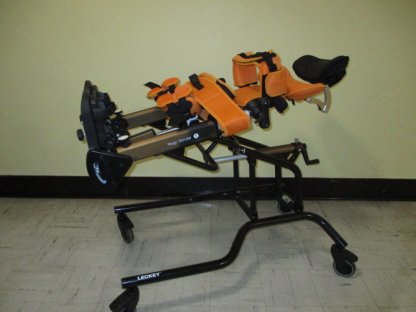 Stander Pediatric 3 in1 Size 1 