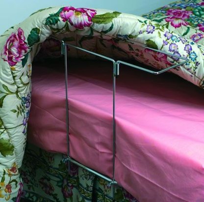 blanket support stock photo