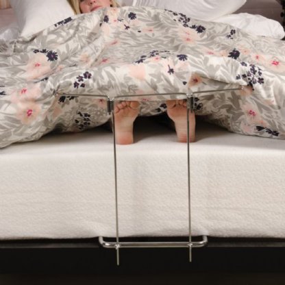 blanket support stock photo