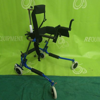 gait trainer