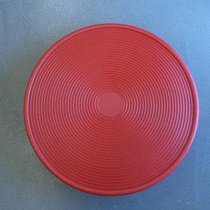 Balancing Disc front