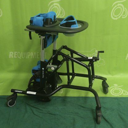 Pediatric 3 in 1 Stander