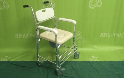 Rolling Shower Chair