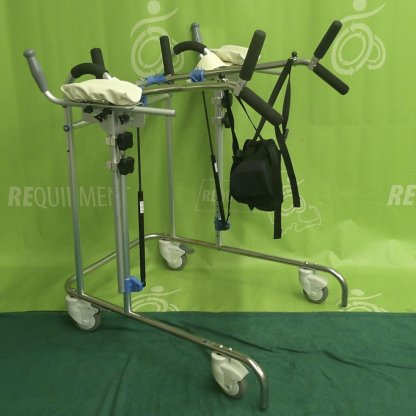 Gait Trainer