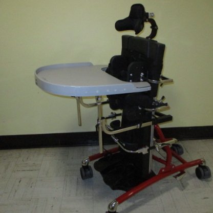 Pediatric stander Size 2 