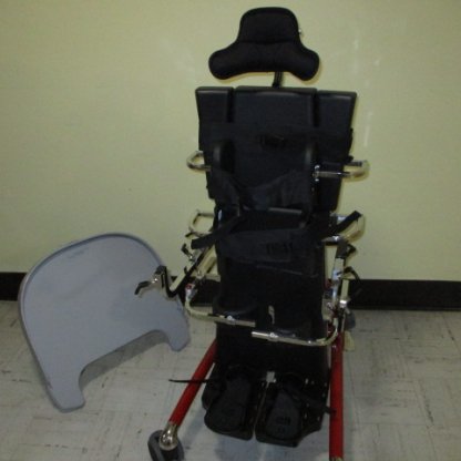 Pediatric stander Size 2 