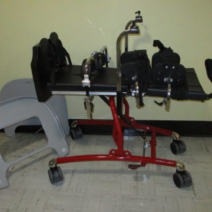 Pediatric stander Size 2 