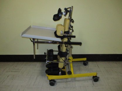 Stander Pediatric 2 in1 Size 1