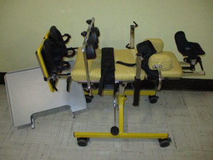 Stander Pediatric 2 in1 Size 1