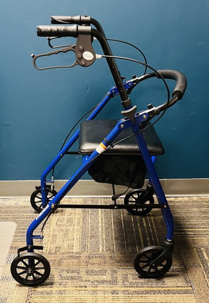 ROLLATOR