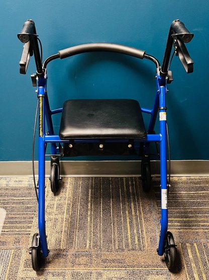 ROLLATOR