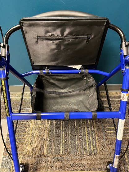 ROLLATOR