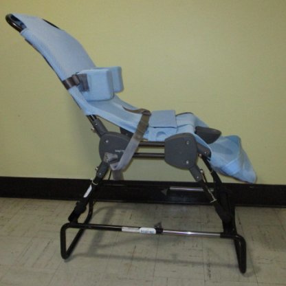 Bathing chair Ultima with base