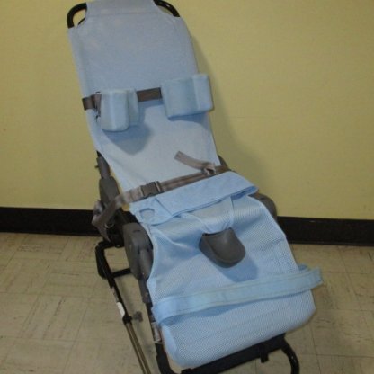 Bathing chair Ultima with base