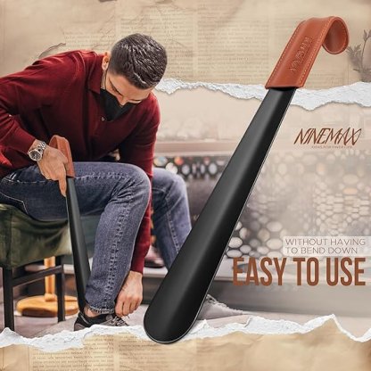 shoe horn stock