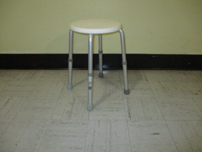 Tub stool-Round