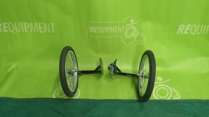 Adult Stabilizer Wheels