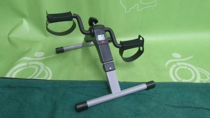 Pedal Exerciser