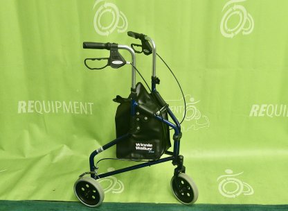 3 Wheel Rollator