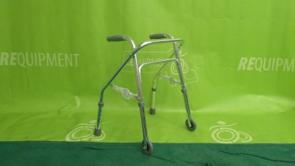 2 Wheel Walker - Pediatric