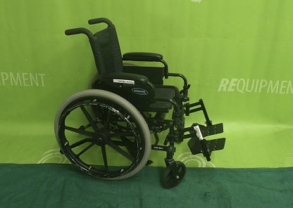 Manual Wheelchair 12x12 - Pediatric