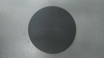 pivot disc