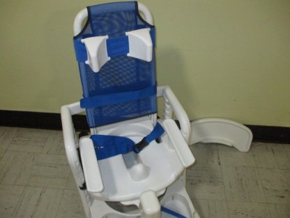 Blue Wave Bathing Toileting System 