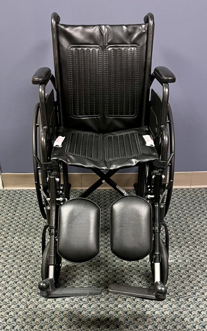 MANUAL WHEELCHAIR