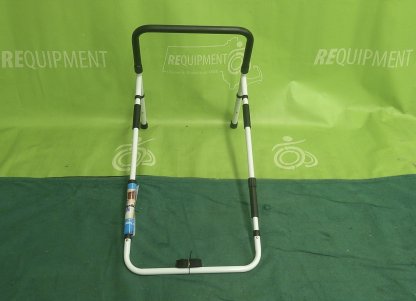 Bed Rail Support