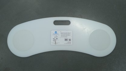 Plastic Transfer Board