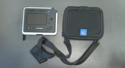 intel reader