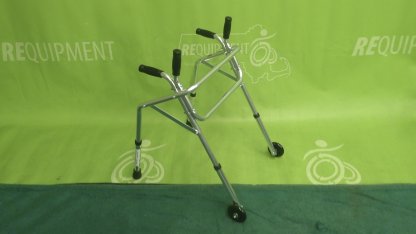 Pediatric Walker non folding