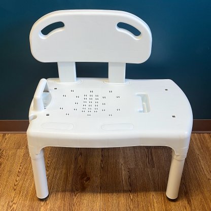 TRANSFER BATH BENCH