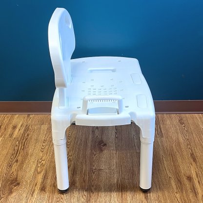 TRANSFER BATH BENCH